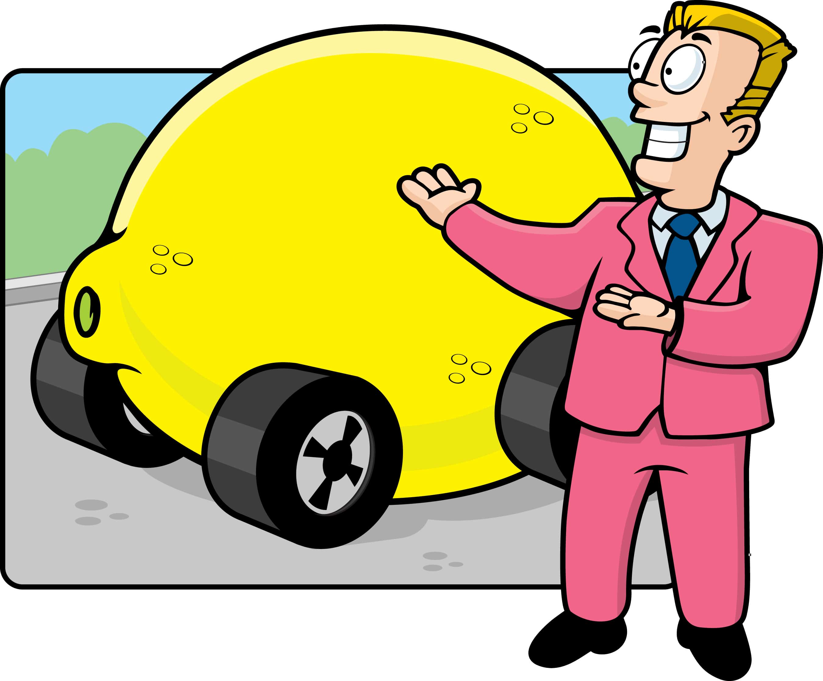 What you need to know about Lemon Law? AJ Law